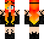 fire princess