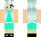 flower girl