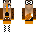 fnaf oc