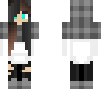 for snowi the cool girl