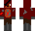 foxy