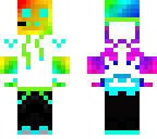 fresh slime