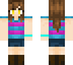 frisk spring