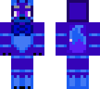 funtime frey