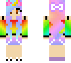 galaxy caticorn