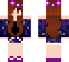 galaxy girl