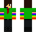 game person