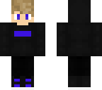 gamer boy
