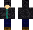 ginger hood fixed