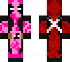 girl deadpool