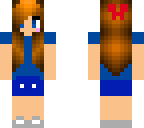 girl steve