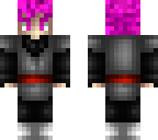 goku black