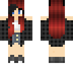 gothic girl
