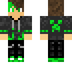 green psycho