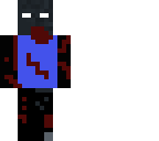 herobrine bleed