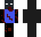 herobrine bleed