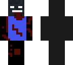 herobrine bleed