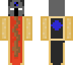 hot dog knight