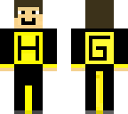 hufflepuffgamer