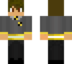 hufflepuffjake