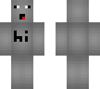 i dont even know