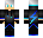 ice boy