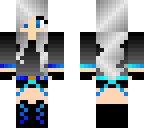 ice girl