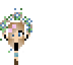 jazzy flowers