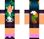 jenny kun yay