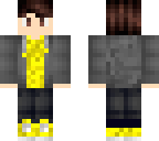 justtheskin
