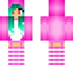 kawaii girl