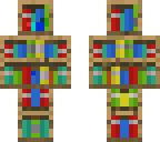 killer thingy 