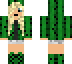 kira cactus