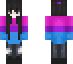 l goes with my texture pack aaaaaa