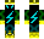 lightning king