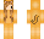 lion onsie