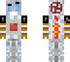lukeybot