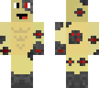 mach man