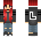 manspanda's reshade contest entry
