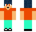 mark