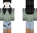 masked 3