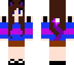me as frisk