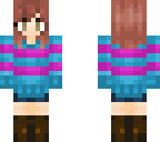 me as frisk