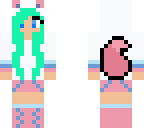 me as sylveon