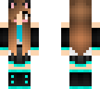 me hastune miku