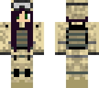 me war style