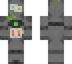 mechanical city peasant