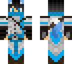 meif'wa assasin
