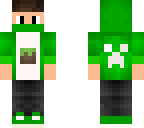 minecraft starter