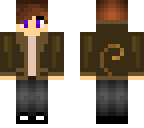 monkey boy